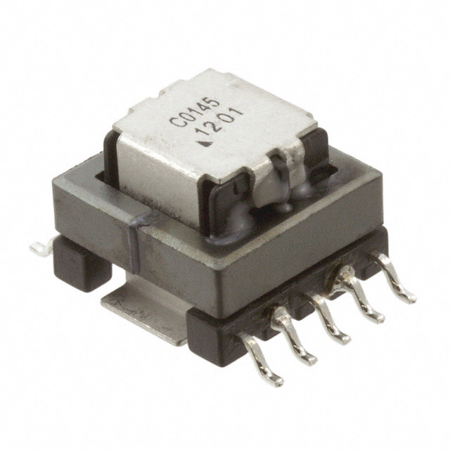 CURR SENSE XFMR 1:50 SMD