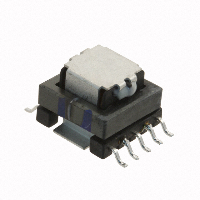 CURR SENSE XFMR 1:150 SMD
