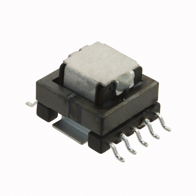 CURR SENSE XFMR 1:200 SMD