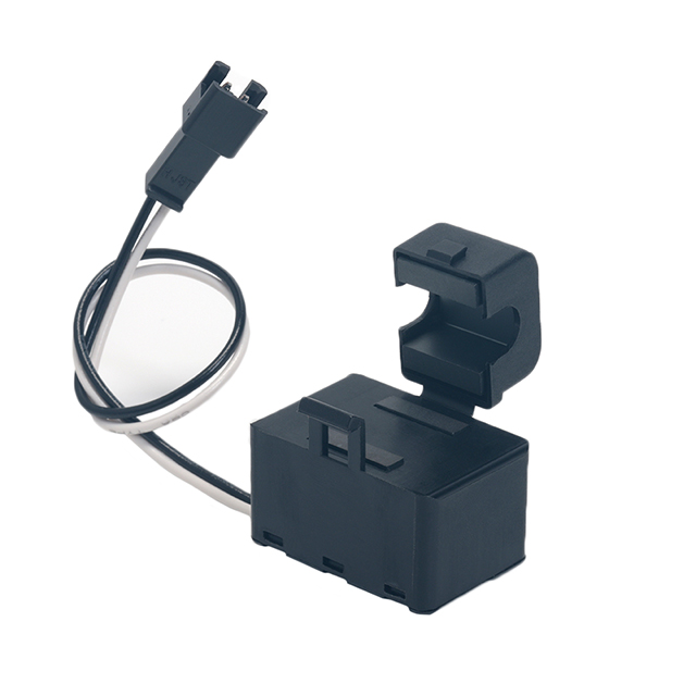 CURR SENSE XFMR 30A CHAS MNT