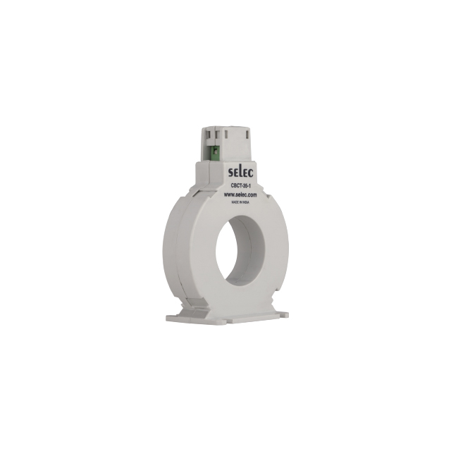 CORE BALANCE CURRENT TRANSFORMER