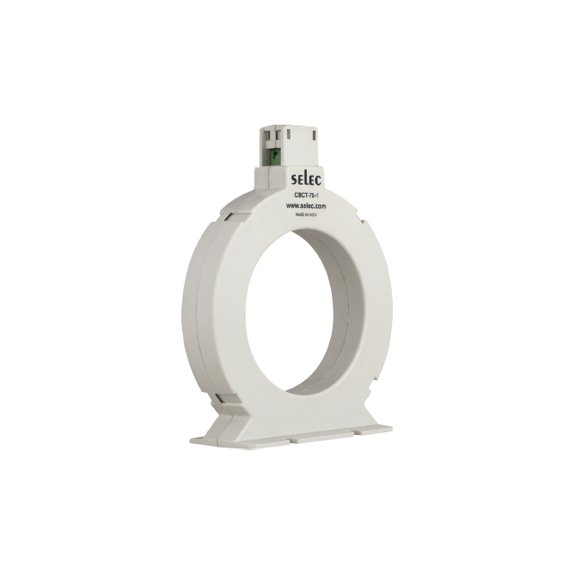 CORE BALANCE CURRENT TRANSFORMER
