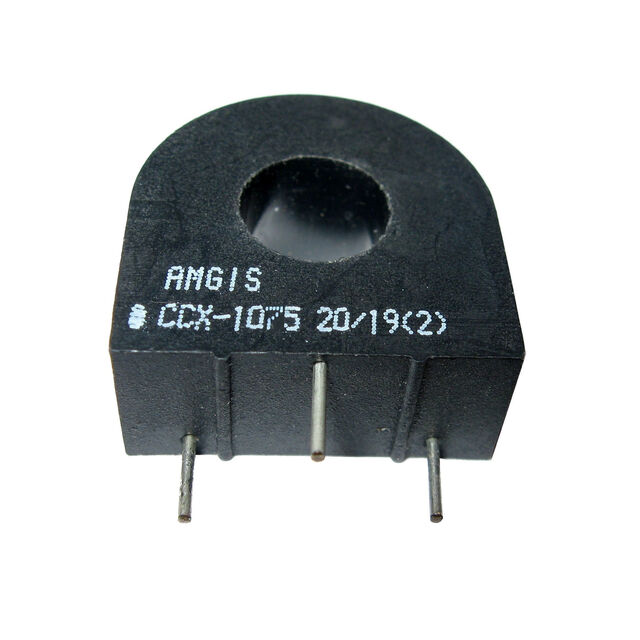 CURR SENSE XFMR 1:2500 75A TH