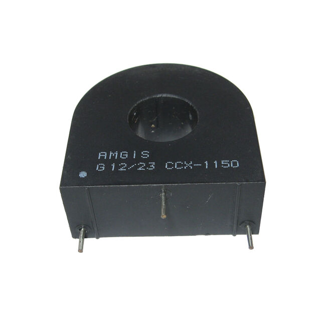 CURR SENSE XFMR 1:2500 150A TH