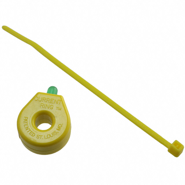 CURR SENSE XFMR PANEL MOUNT