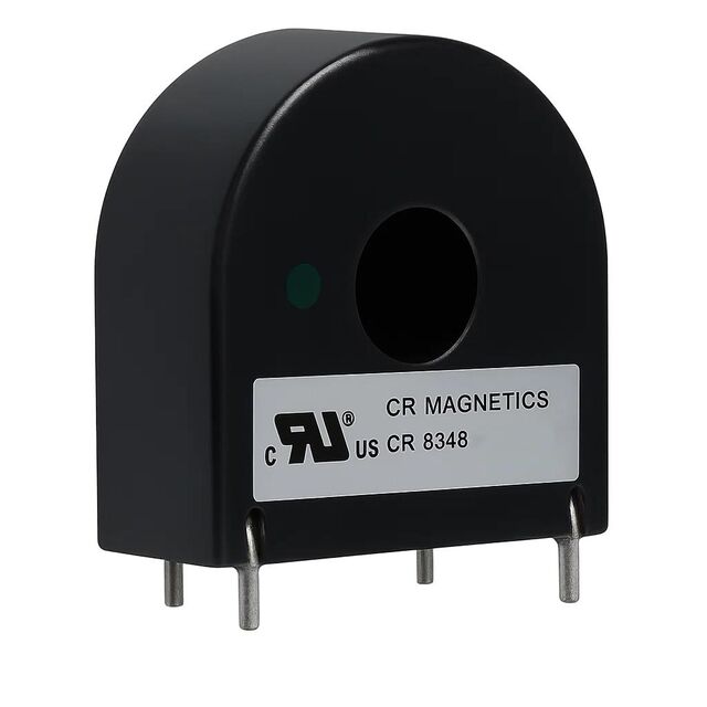 CURR SENSE XFMR 50A T/H