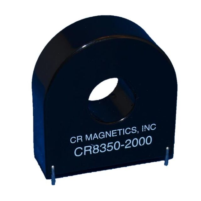 CURR SENSE XFMR 100A T/H