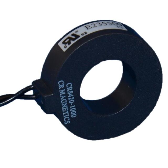 CURR SENSE XFMR 20A IN-LINE