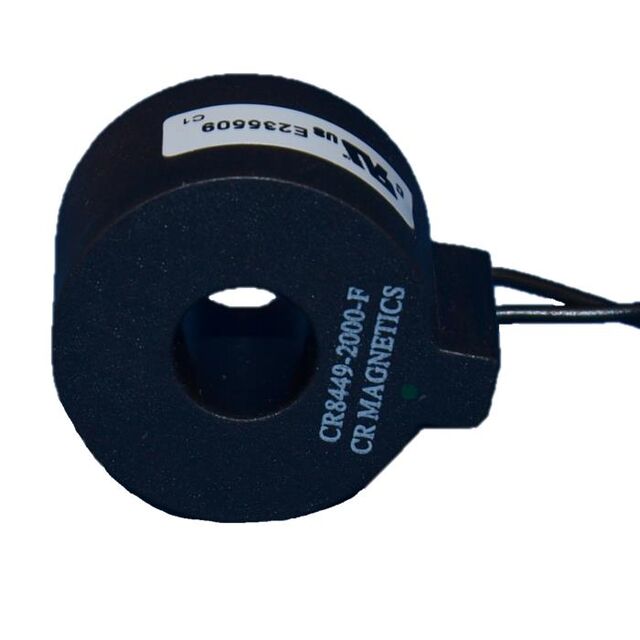 CURR SENSE XFMR 75A IN-LINE