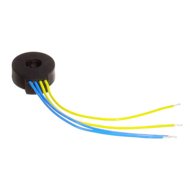 ZERO SEQUENCE CURRENTTRANSFORMER