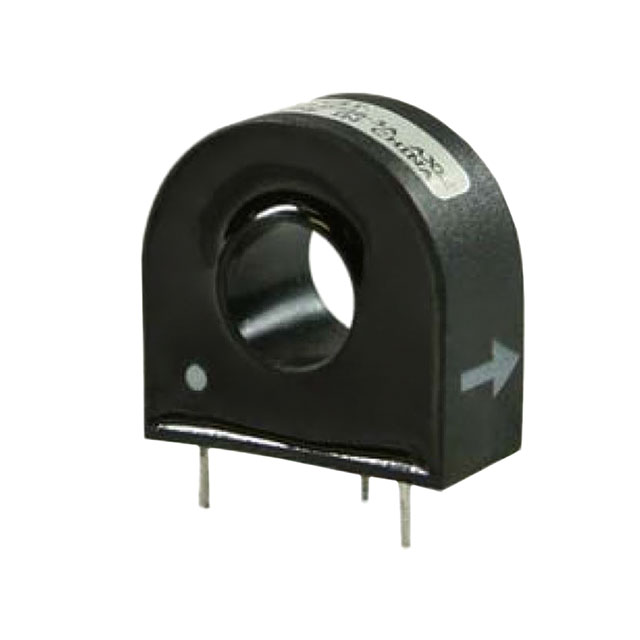 CURR SENSE XFMR 5A T/H