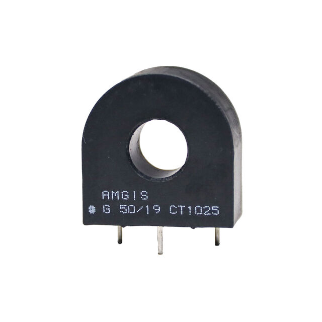 CURR SENSE XFMR 25A T/H
