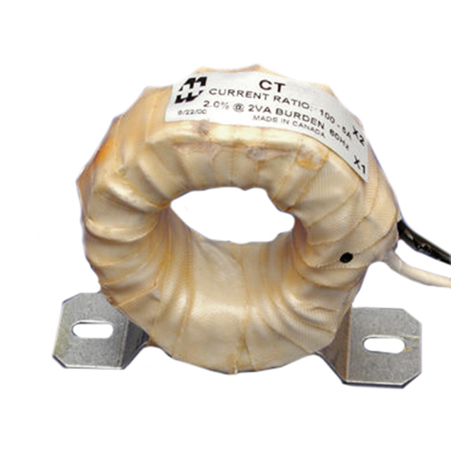 CURR SENSE XFMR 5A CHAS MNT