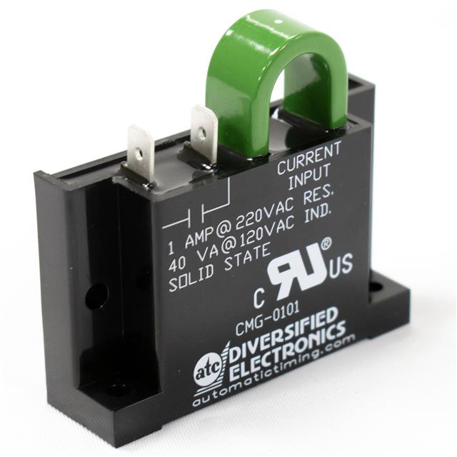 CURR SENSE XFMR 5A IN-LINE