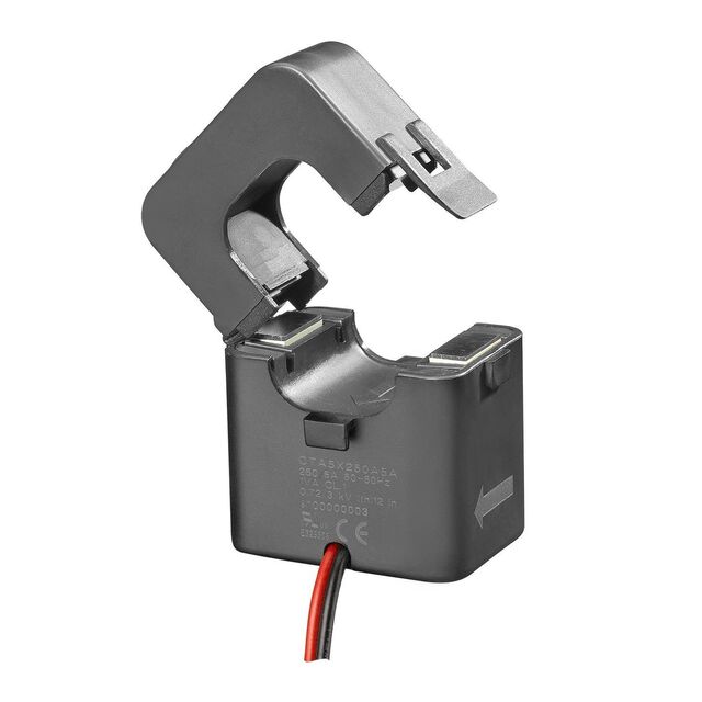 CURRENT SENSOR CTA5X100A5A