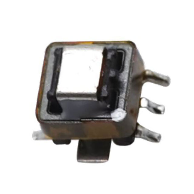 CURR SENSE XFMR 50:1 10A SMD