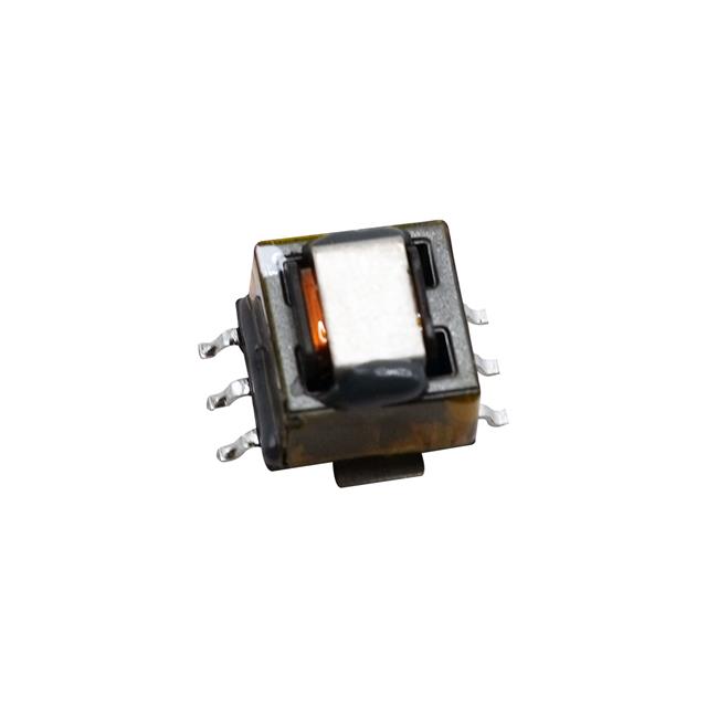 CURR SENSE XFMR 100:1 15A SMD