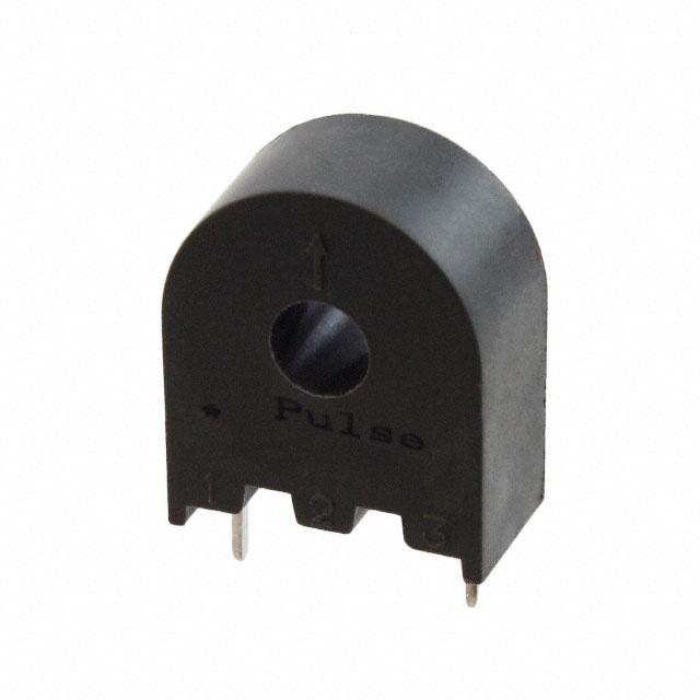 CURR SENSE XFMR 1:100 15A T/H