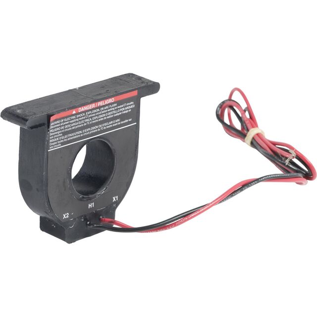 NEUTRAL CURRENT TRANSFORMER