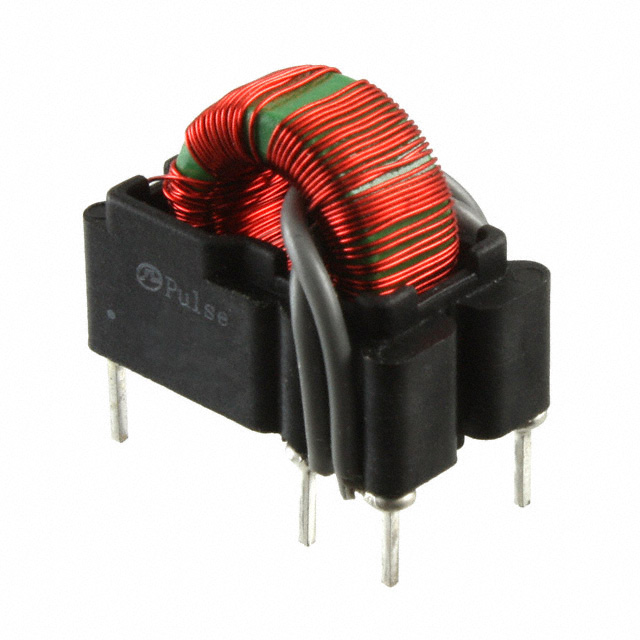CURR SENSE XFMR 100:1:1 35A T/H