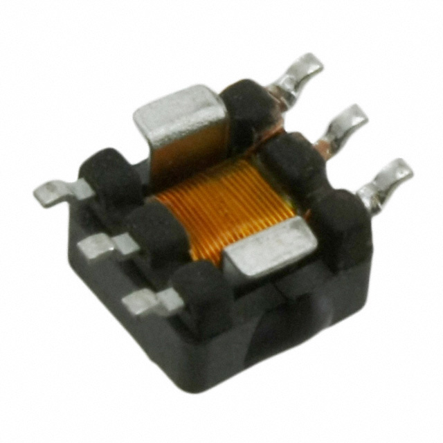 CURR SENSE XFMR 1:20 SMD