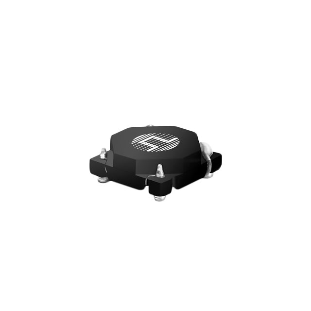 CURR SENSE XFMR 1:100 4A SMD