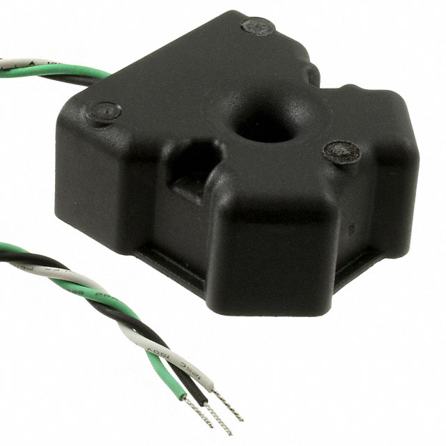 CURR XFMR ROGOWSKI 100A CHAS
