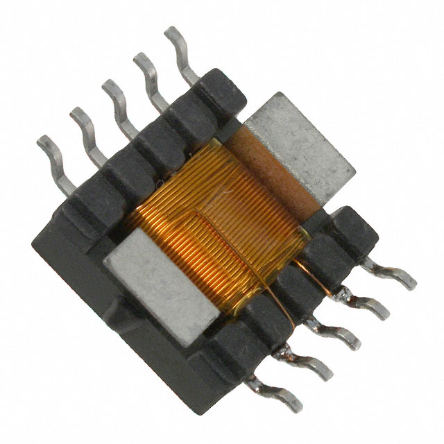 CURR SENSE XFMR 200:1 35A SMD