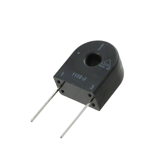 CURR SENSE XFMR 20A T/H