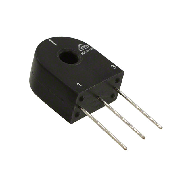 CURR SENSE XFMR 20A T/H