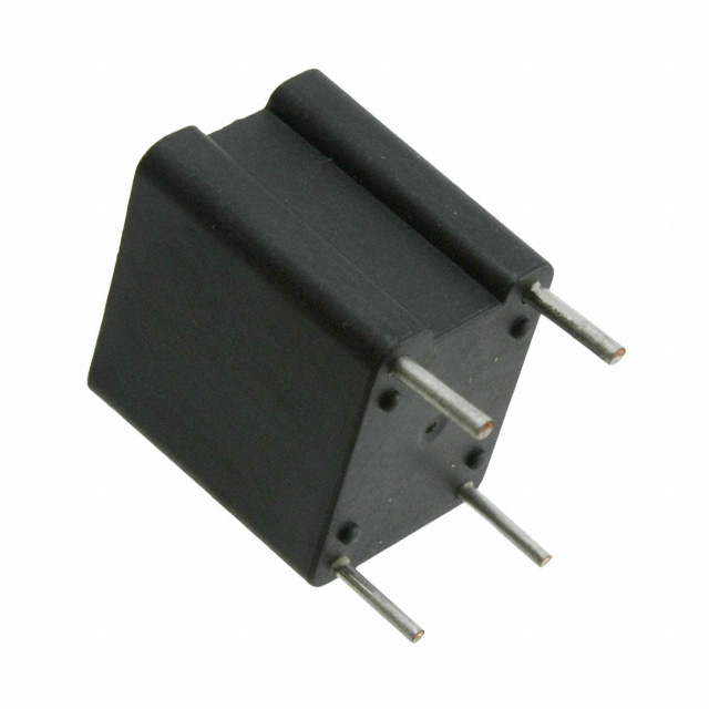 CURR SENSE XFMR 37A T/H