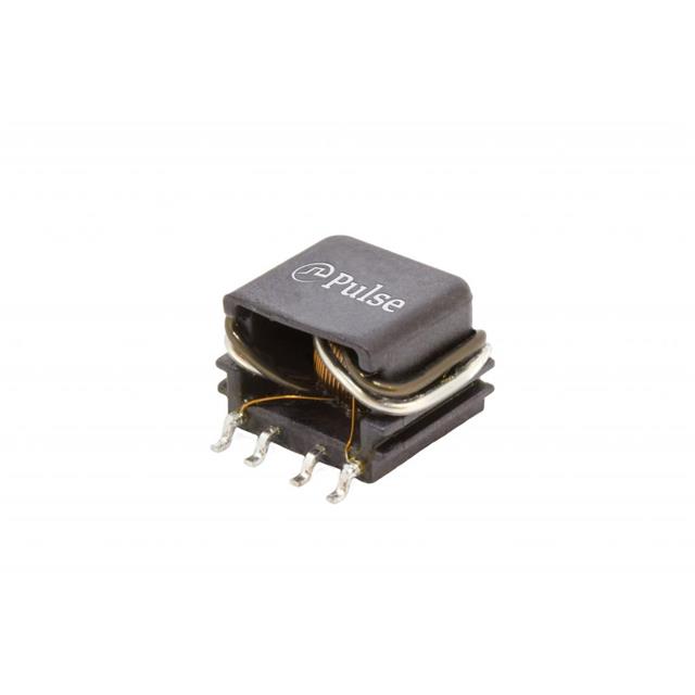CURR SENSE XFMR 1.65 10A SMD