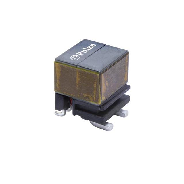 CURR SENSE XFMR 1:180 30A SMD