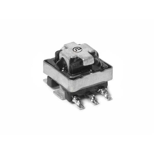 CURR SENSE XFMR 1:125 20A SMD