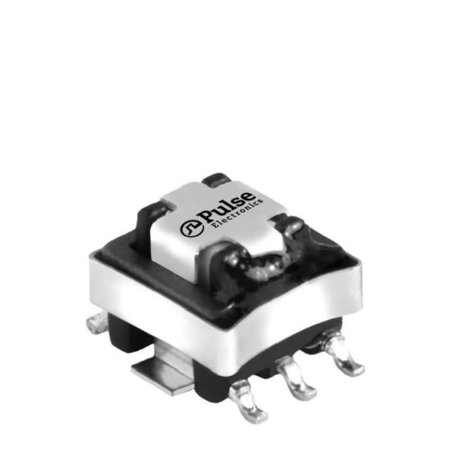 CURR SENSE XFMR 1:100 10A SMD