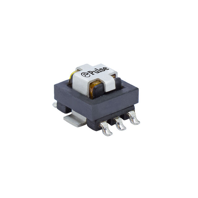 XFMR SENSE SMT EE8.5 30A 100:1