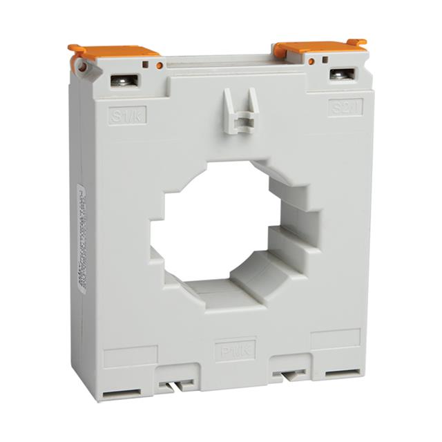 CURR SENSE XFMR 1000A DIN RAIL