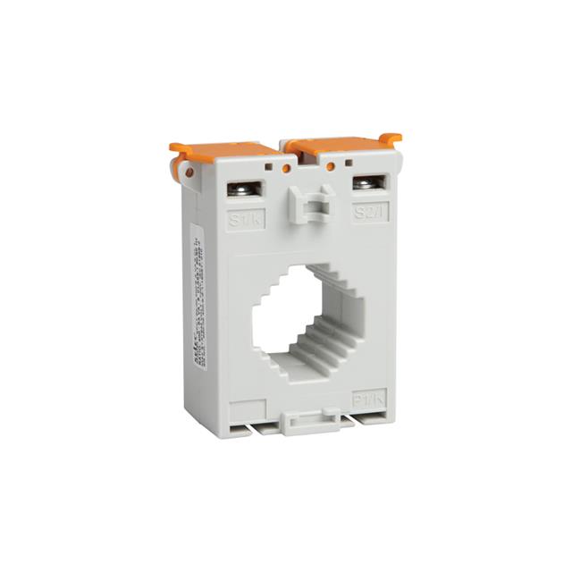 CURR SENSE XFMR 60A DIN RAIL