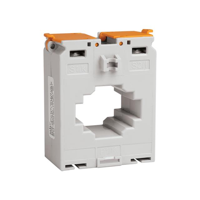 CURR SENSE XFMR 125A DIN RAIL
