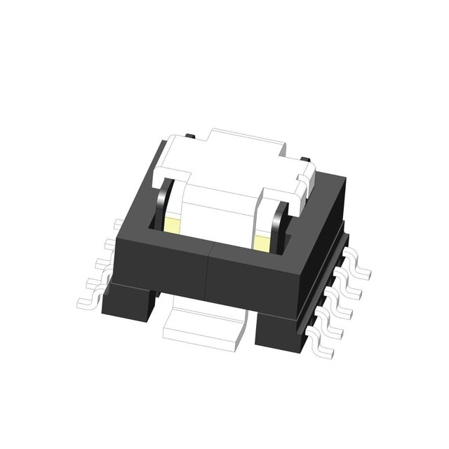 1:100 RATIO 6MH 80AMP 0.08M