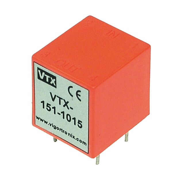 CURRENT XFMR 10A