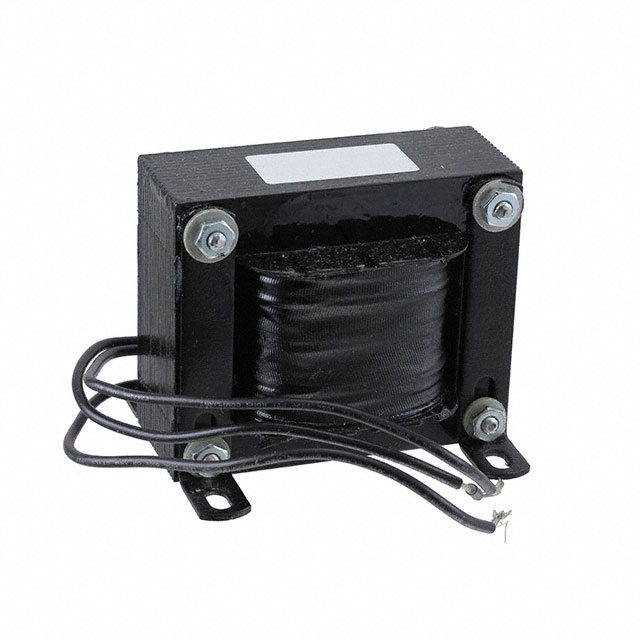 XFRMR NON-ISOL 115V/230V 120VA