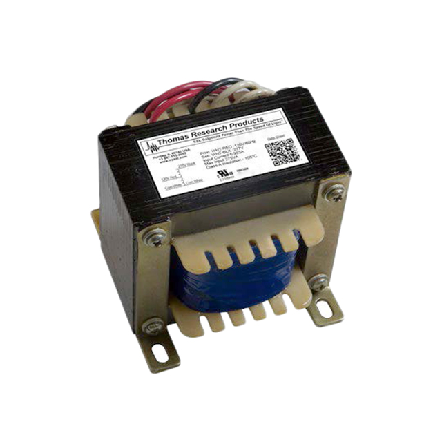 TRANSFRMR 120-277V/500VA STEP-UP
