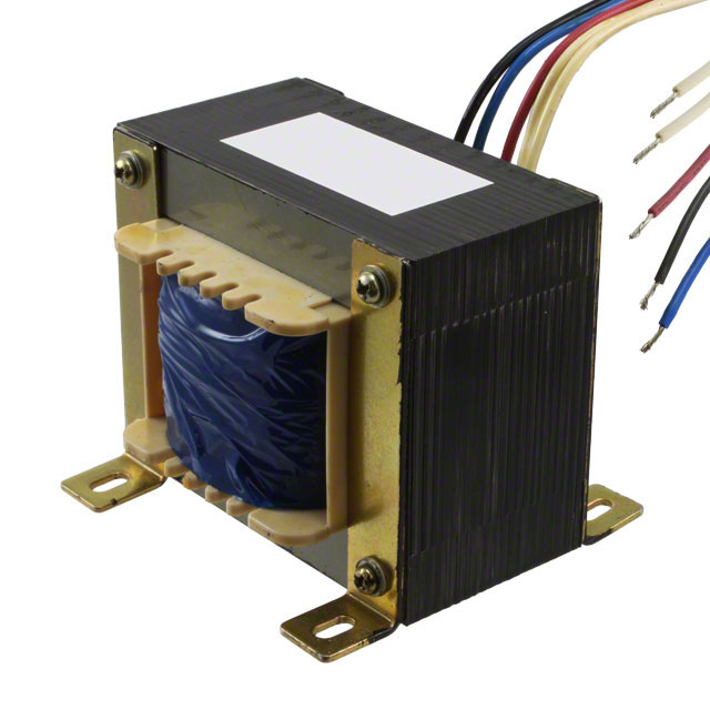 XFRMR NON-ISOL 347V/480V 460VA
