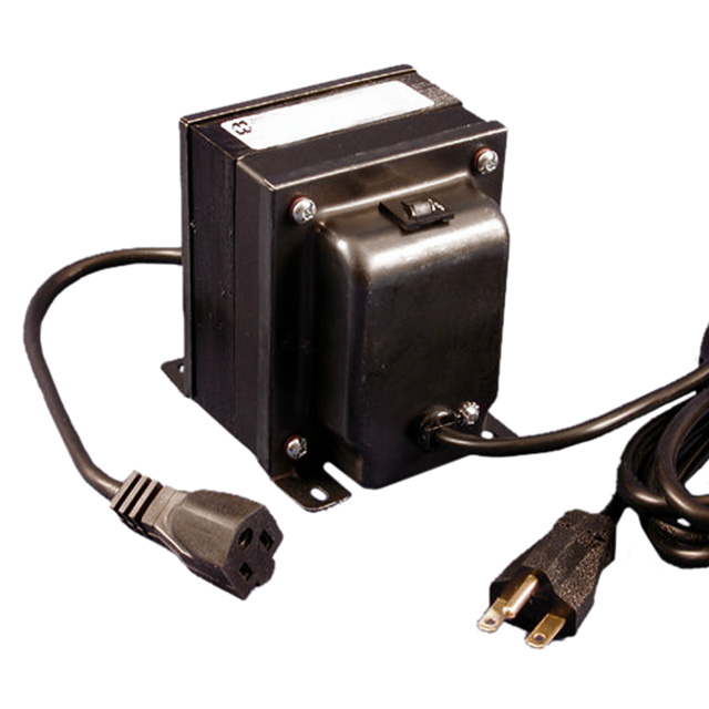 XFRMR ISOL 230V TO 115V 550VA