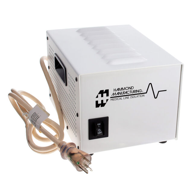 XFRMR MED GRADE ISOL 1000VA