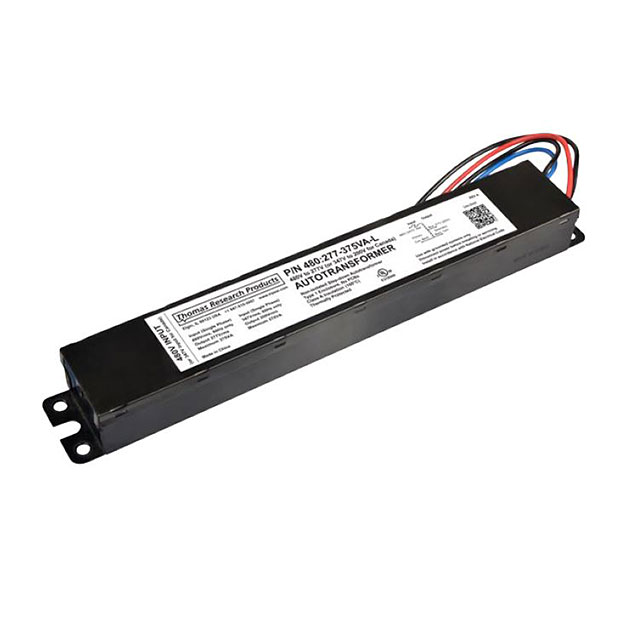 XFRMR NON-ISOL 347V/480V 270VA