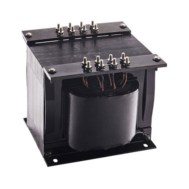 TRANSFORMR ISOL 104V, 110V, 120V