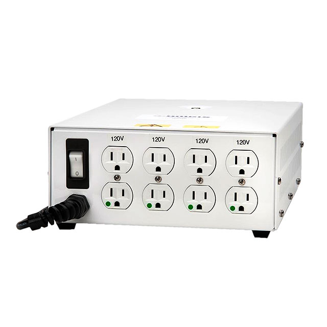 XFRMR MED GRADE ISOL 1200VA