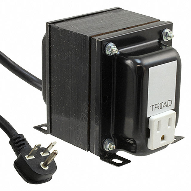 XFRMR ISOL 115V TO 115V 250VA